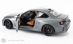 1:18 Minichamps 2023 BMW M2 G87