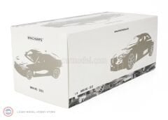 1:18 Minichamps 2023 BMW M2 G87