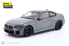 1:18 Minichamps 2023 BMW M2 G87