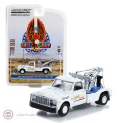 1:64 1969 Chevrolet C-30 Dually Wrecker