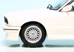 1:43 1987 BMW M3 E30