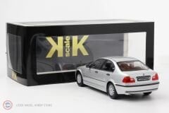 1:18 KK Scale 1999 BMW E46 M3 Limousine