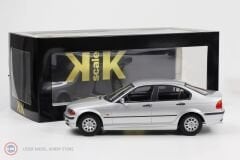 1:18 KK Scale 1999 BMW E46 M3 Limousine