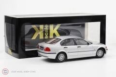 1:18 KK Scale 1999 BMW E46 M3 Limousine