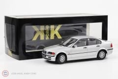 1:18 KK Scale 1999 BMW E46 M3 Limousine