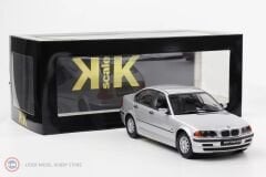 1:18 KK Scale 1999 BMW E46 M3 Limousine