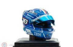 1:5 LookSmart  Charles Leclerc Scuderia Ferrari HP #16 - Miami GP  2025 Kask