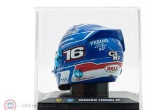 1:5 LookSmart  Charles Leclerc Scuderia Ferrari HP #16 - Miami GP  2025 Kask
