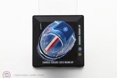 1:5 LookSmart  Charles Leclerc Scuderia Ferrari HP #16 - Miami GP  2025 Kask