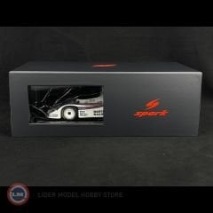 1:18 Spark 1980 Porsche 908-80 2.1L Turbo Team Martini Racing #9 2nd 24h Le Mans J.Ickx