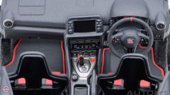 1:18 Autoart 2022 Nissan GT-R (R35) Nismo 2022 Special Edition (Vibrant Red)