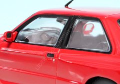 1:43 1987 BMW M3 E30