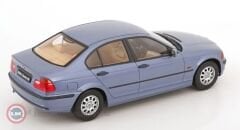 1:18 KK Scale 1999 BMW 320d E46 Limousine