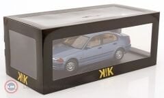1:18 KK Scale 1999 BMW E46 M3 Limousine