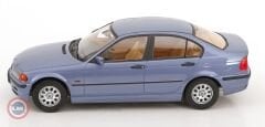 1:18 KK Scale 1999 BMW E46 M3 Limousine