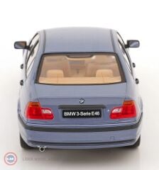 1:18 KK Scale 1999 BMW 320d E46 Limousine