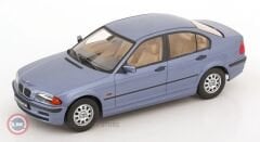 1:18 KK Scale 1999 BMW 320d E46 Limousine