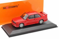 1:43 1987 BMW M3 E30