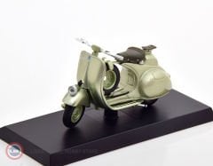 1:18 1952 Vespa Sport 6 giorni