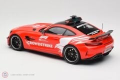 1:18 Minichamps 2021 Mercedes Benz AMG GT-R – ‘SAFETY CAR FORMULA 1