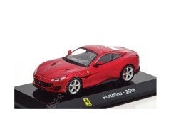 1:43 2018 Ferrari Portofino