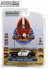 1:64 1977 Dodge Monaco County Sheriff’s Department