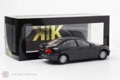 1:18 KK Scale 1999 BMW E46 M3 Limousine