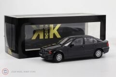 1:18 KK Scale 1999 BMW E46 M3 Limousine