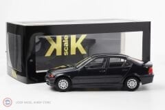 1:18 KK Scale 1999 BMW E46 M3 Limousine