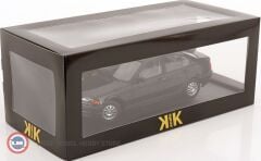 1:18 KK Scale 1999 BMW E46 M3 Limousine