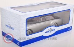 1:18 1965 Rolls Royce Silver Cloud III Flying Spur H.J.Mulliner