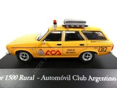 1:43 1978 Dodge 1500 Rural Automovil Club Argentino