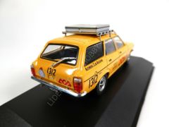 1:43 1978 Dodge 1500 Rural Automovil Club Argentino