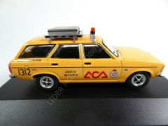 1:43 1978 Dodge 1500 Rural Automovil Club Argentino