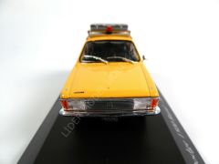 1:43 1978 Dodge 1500 Rural Automovil Club Argentino