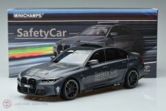 1:18 2020 BMW M3 Safety Car MotoGP