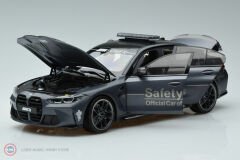 1:18 2020 BMW M3 Safety Car MotoGP