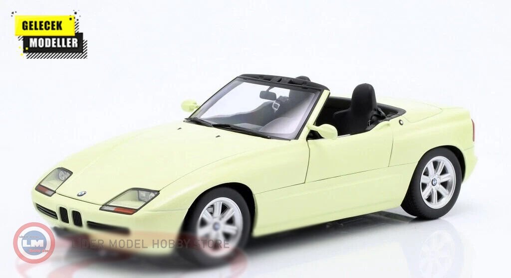 1:18 Minichamps 1988 BMW Z1