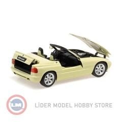 1:18 Minichamps 1988 BMW Z1