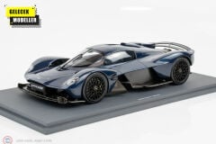 1:18 Schuco 2021 Aston Martin Valkyrie
