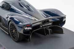 1:18 Schuco 2021 Aston Martin Valkyrie