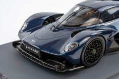 1:18 Schuco 2021 Aston Martin Valkyrie