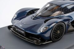 1:18 Schuco 2021 Aston Martin Valkyrie