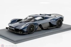 1:18 Schuco 2021 Aston Martin Valkyrie