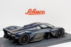 1:18 Schuco 2021 Aston Martin Valkyrie