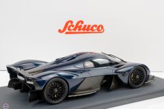 1:18 Schuco 2021 Aston Martin Valkyrie