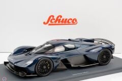1:18 Schuco 2021 Aston Martin Valkyrie