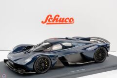 1:18 Schuco 2021 Aston Martin Valkyrie