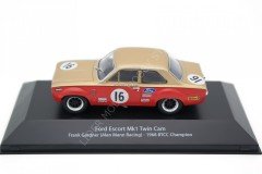1:43 1968 Ford Escort Mark I Twin Cam #16