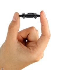 Jada Fast & Furious - Nano Cars 6 lı set